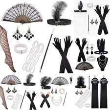 Lady Gatsby Fancy Dress