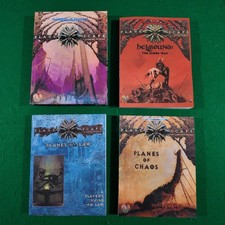 Planescape Bundle 8 Campaign