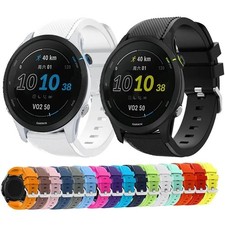 For Garmin Approach S50 S44 S42 S40 S12 Strap Watch Band Replacement Gym Swim