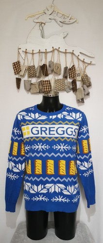 Greggs the bakers sausage - greggs,
