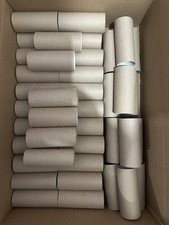 40 Empty Toilet / Loo Roll