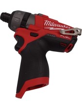 Milwaukee M12 Fuel Cordless