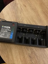 Varta Accu Plus 57210 2 Hour