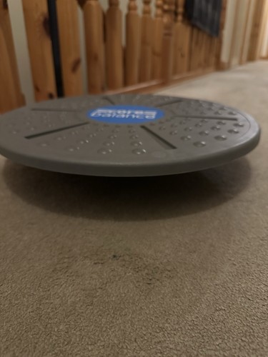 Core balance wobble board - balance,