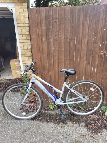 Apollo excelle bicycle - excelle,