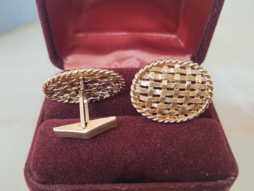 14k gold rare - 14k, vintage