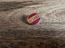 Vintage 'James' Bicycles