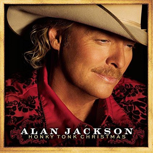Honky tonk christmas - honky,