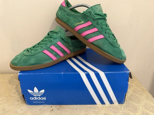 Adidas london monopoly size - adidas,