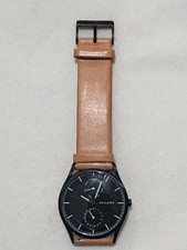 Skagen holst watch men 40mm - watch,