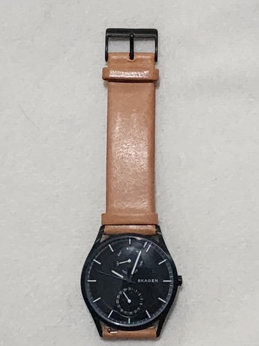 Skagen holst watch men 40mm - holst,