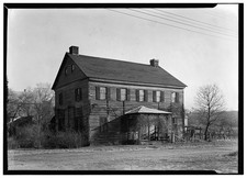 Beiter House Number 3, Fourth