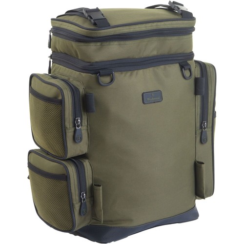 Wychwood specialist compact - specialist,