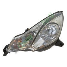 CITROEN DS3 E-HDI DSTYLE PLUS MK1 2014-2015 Left Headlamp Lighting Unit
