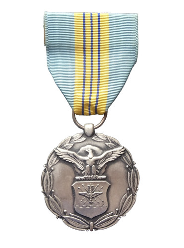 Usa meritorious civilian - usa,