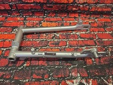 Bultaco Sherpa T 250 Rear
