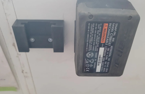 Snap compatible 18v - snap-on, battery