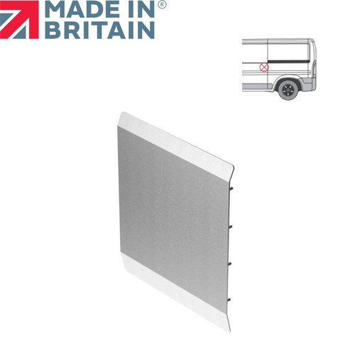 Citroen relay external - relay, shield