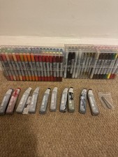 Copic Ciao Marker Set Bundle