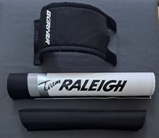 Team raleigh burner custom pad - team,