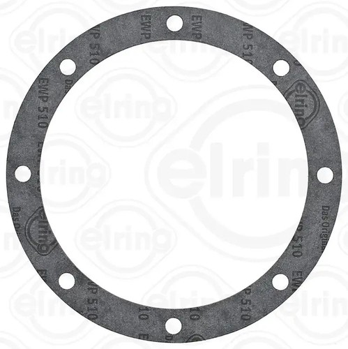 Oil pump pick pipe seal - oil,