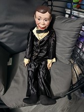 Charlie McCarthy Professional