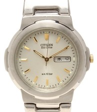 Citizen Eco-Drive E100-K17837