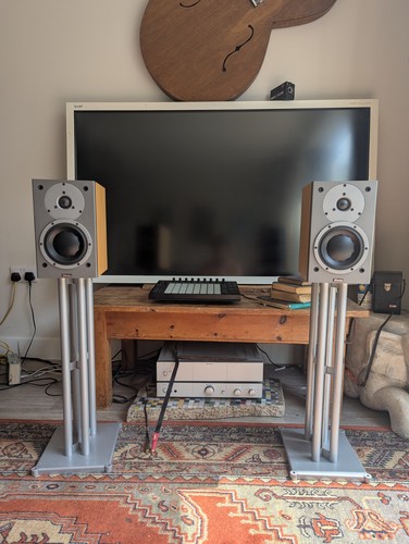 Audiophile dynaudio speakers - audiophile,