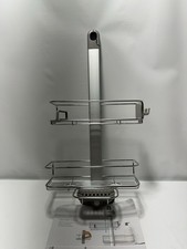 simplehuman Adjustable Shower