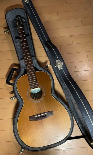 Seagull grand acoustic guitar - seagull,
