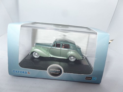 Oxford 76bn6002 bn6002 oo - 76bn6002, 1/76