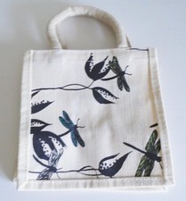 National Trust Dragonfly Print