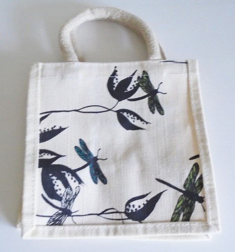 National trust dragonfly print - national,