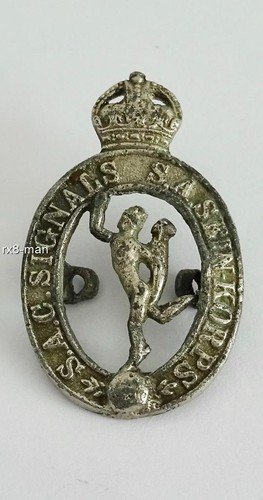 Ww2 british army south - ww2,