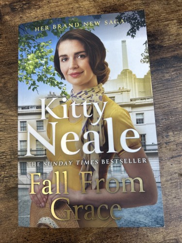 Kitty neale brand new - neale’s,