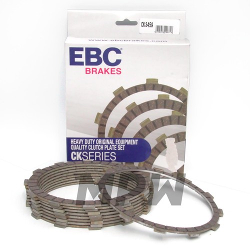 Ebc ck3459 clutch - ck3459,