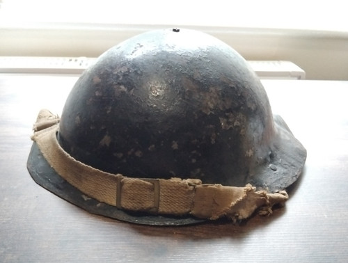 Ww1 ww2 british - british, mk1*
