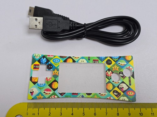 Nintendo gameboy advance micro - nintendo,