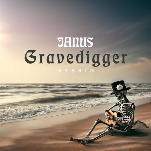 Janus gravedigger - janus, (hybrid)