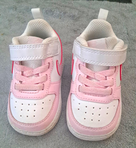 Nike court borough - nike,