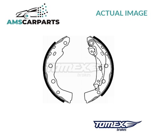 Brake shoe kit set - set, tx
