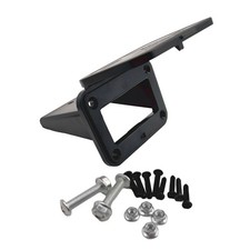 Reliable Flush Mount Panel