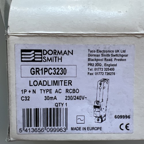 Dorman smith gr1pc3230 amp - smith, 32