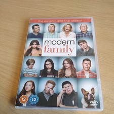 Modern Family Season 11 - UK