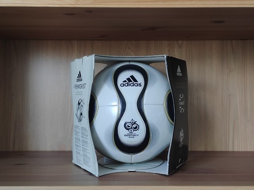 Official match ball - official,