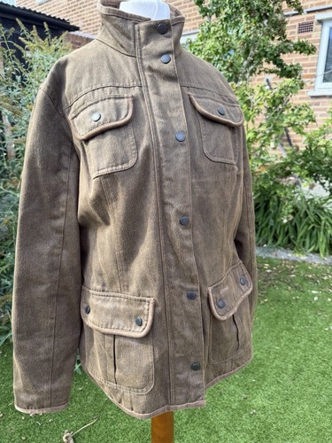 Brown naturally weathered - brown,