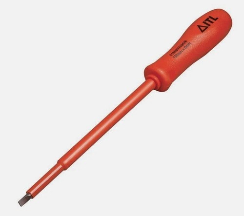 Itl insulated tools ltd - itl,