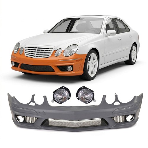 Front bumper cover for - bumper,