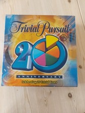 Trivial Pursuit 20th