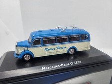 ATLAS EDITIONS CLASSIC COACHES